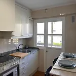 Comodo Apartamento A 5 Minutos Del Centro