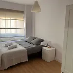 Comodo Apartamento A 5 Minutos Del Centro