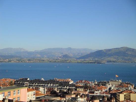 Comodo A 5 Minutos Del Centro Apartment Santander