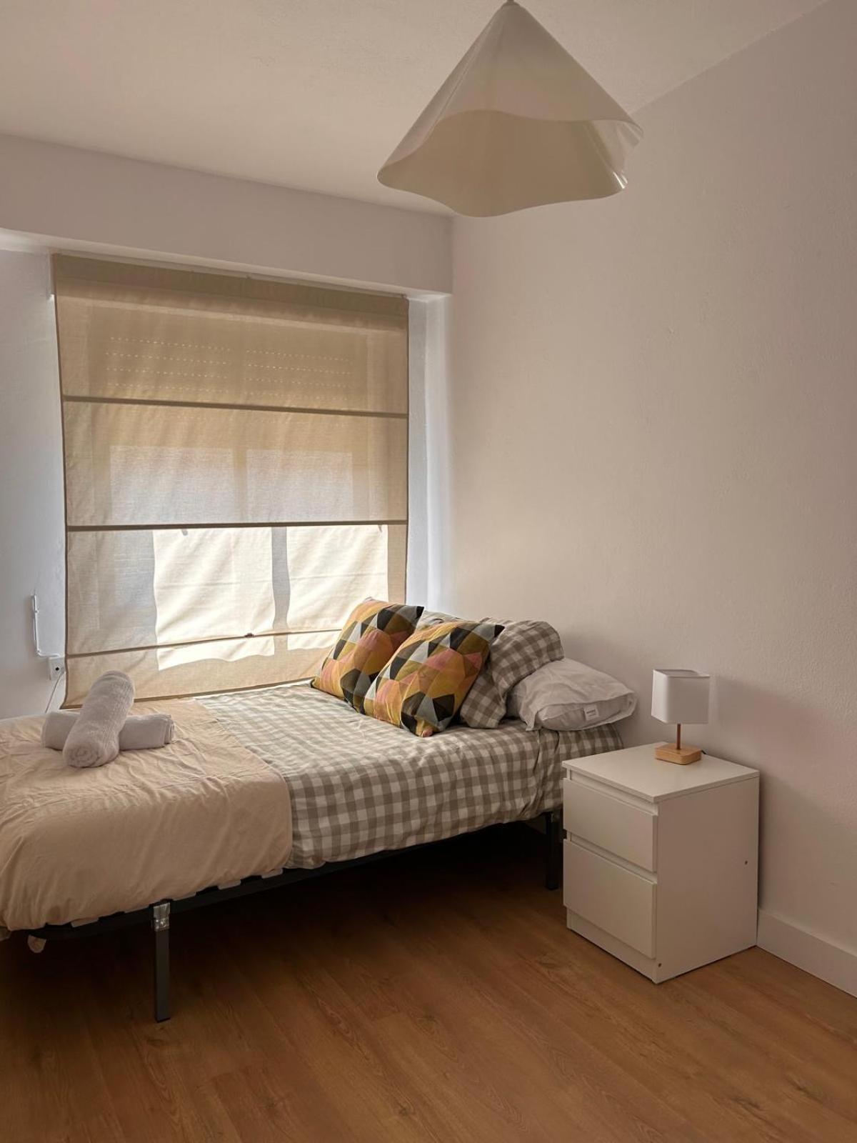 Comodo A 5 Minutos Del Centro Apartamento *