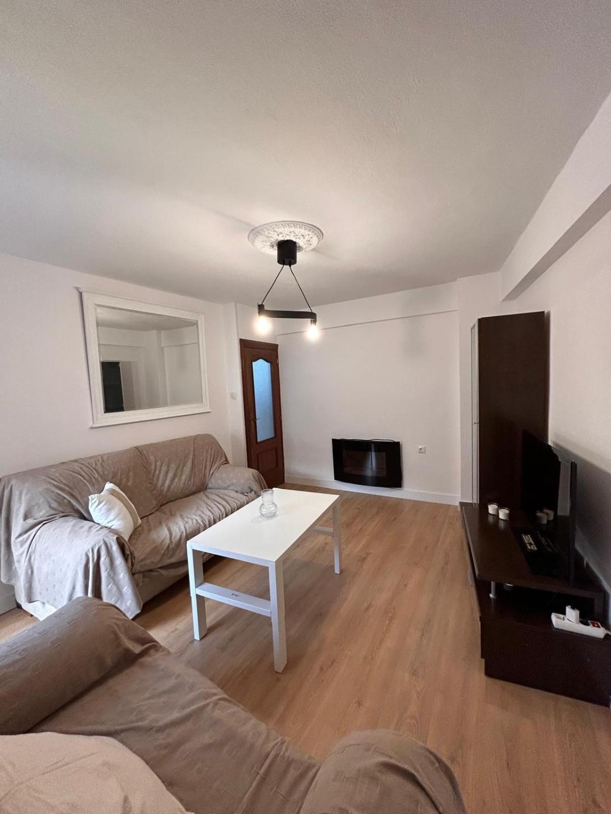 Comodo A 5 Minutos Del Centro Apartamento Santander