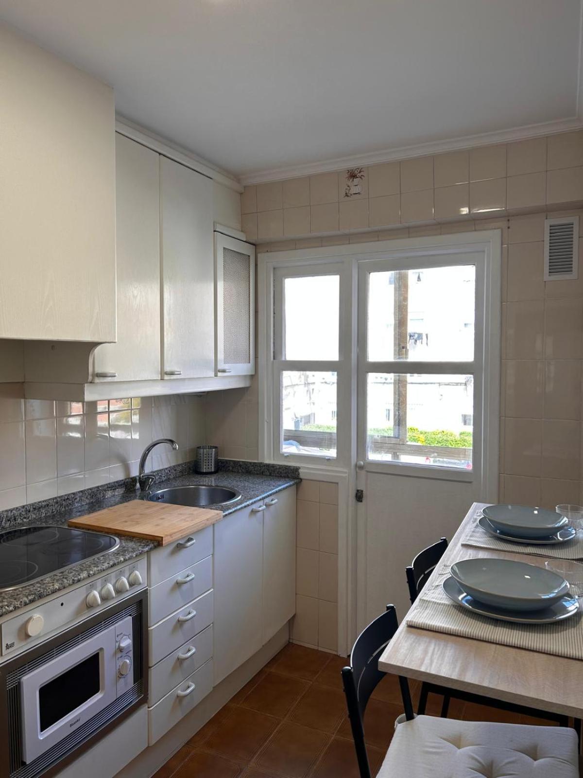 Apartamento Comodo A 5 Minutos Del Centro