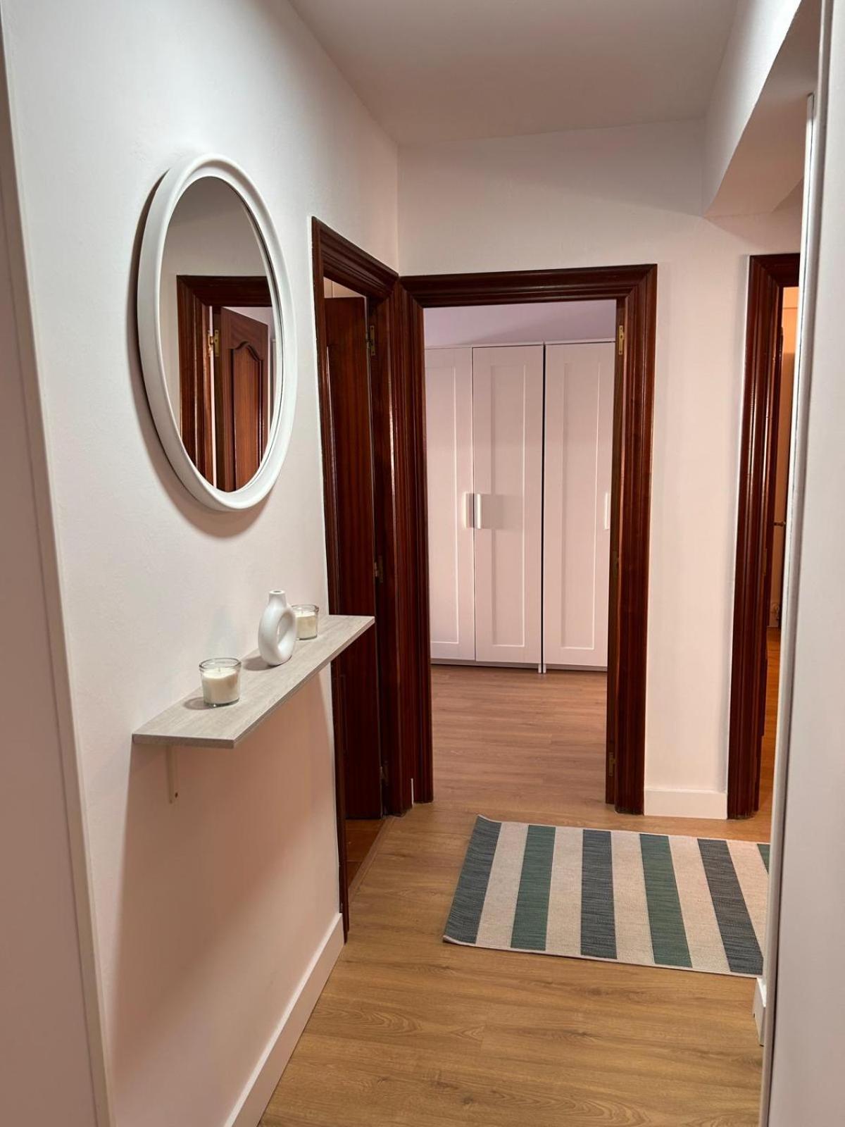 Comodo A 5 Minutos Del Centro Apartamento