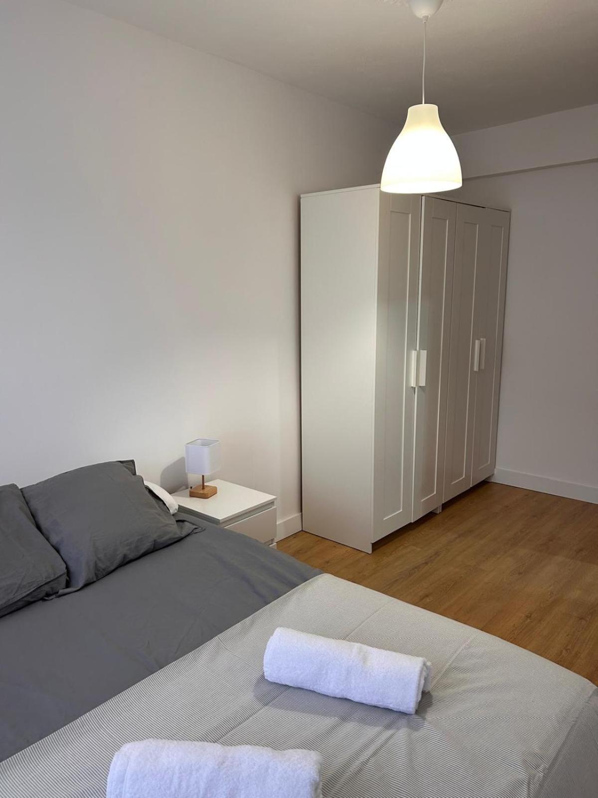 Apartment Comodo A 5 Minutos Del Centro *